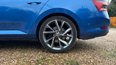 Skoda Superb 1.5 TSI Sport Line Plus 5dr DSG Petrol Estate